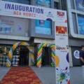 Grand Inauguration of NCA Homes Showroom in Malayinkeezh, Trivandrum